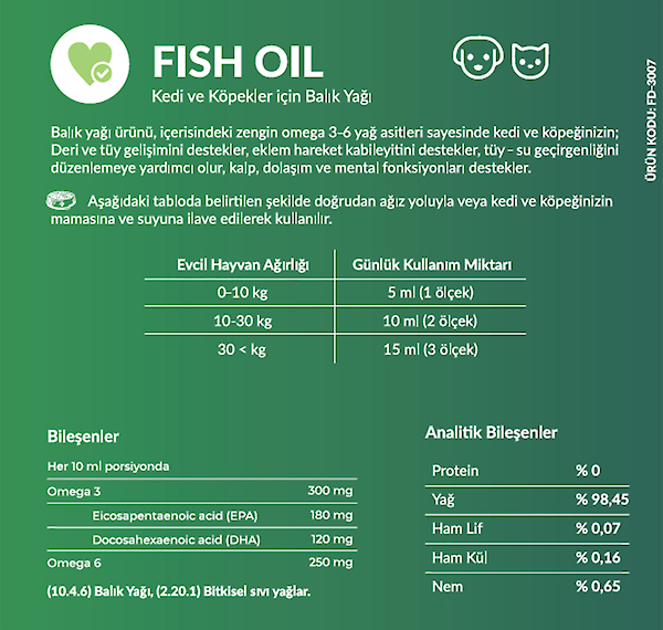 Fish Oil