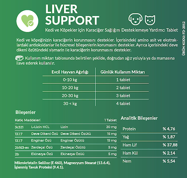 Liver Support